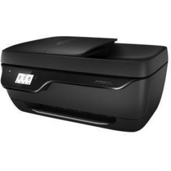 HP Officejet 3834 One Drucker (USB/WLAN) – A4, 4800 × 1200 dpi – Schwarz