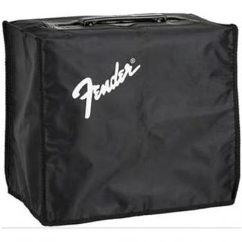 Fender Pro Junior Amplifier Black Cover