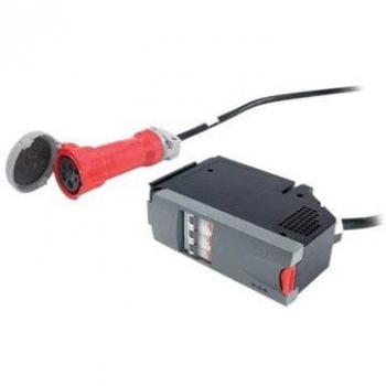 Dispositivo de Distribución de Energía APC IT 3P 5W 16A