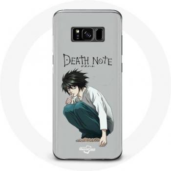 Case for Samsung Galaxy S8