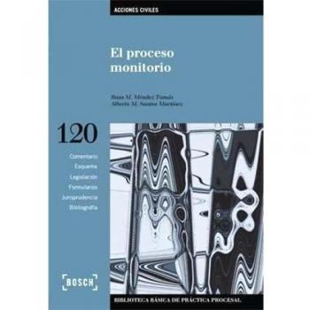 El proceso monitorio