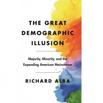 Vitalsource Technologies, Inc. The Great Demographic Illusion