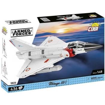 Armed Forces Mirage IIIC Cigognes