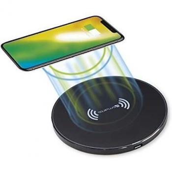 BlackVolt Beam 10W QuickCharge Hub – 4Smarts Style