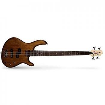 2024 Cort ACTIONPJOPW-A-U Open Pore Walnut