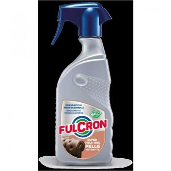 Apex Pulitore Per la Pelle 500 ml