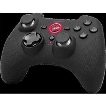 SpeedLink RAIT Gamepad PC, PlayStation 3, Nintendo Switch Schwarz