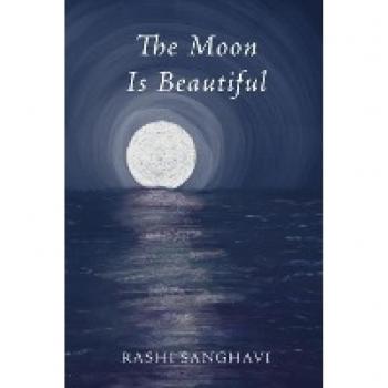 The Moon Is Beautiful