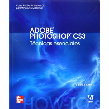 Adobe Photoshop CS3