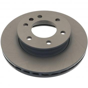 Febi bilstein 27698 disco freno (anteriore)
