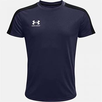 UNDER ARMOUR Jungen T-Shirt Y Challenger