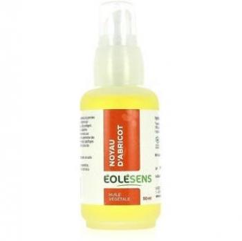 Eolesens Huile de Noyau d'Abricot 50ml