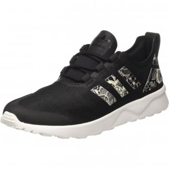 Adidas Zx Flux Adv Verve, Zapatillas para Mujer, Negro