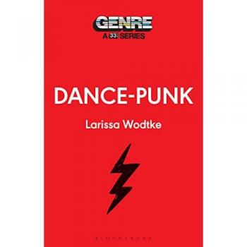 DancePunk by Wodtke & Professor or Dr. Larissa University of Winnipeg & Canada