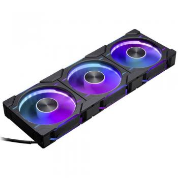 Phanteks D30 Kit de ventilateurs 120 mm DRGB inversés