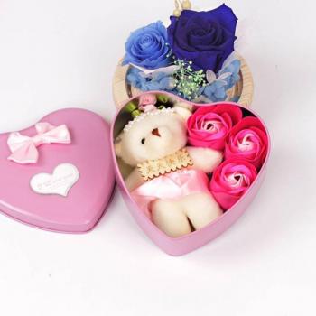 Recuerdo Amor Floral
