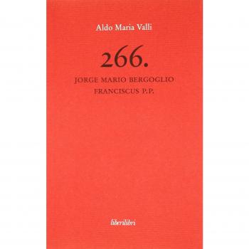 266. Jorge Mario Bergoglio Franciscus P.P.