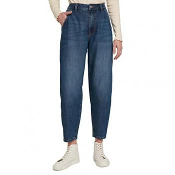 TOM TAILOR Denim Mom-Jeans, mit Stretchanteil