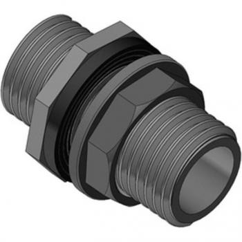 Raccord Nylon 1.1/4 pour Connexion Boîtes Filetées