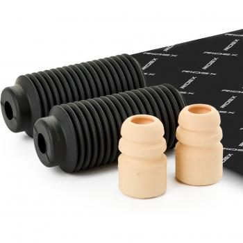 RIDEX 919D0406 Kit de protection d'amortisseur