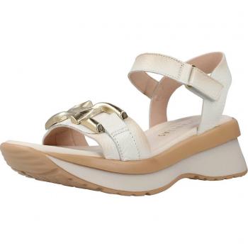 Hispanitas Sandales Hv232750 Couleur Blanc EU 38