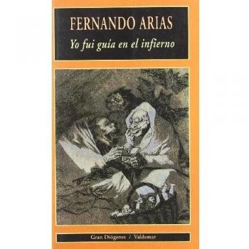 Yo fui guia en el infierno (Tapa blanda con solapas).
