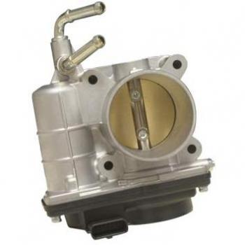 Throttle Body Assembly 2508559