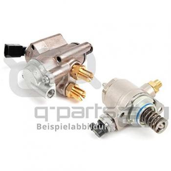 5WS40809-Z High Pressure Pump by VDO