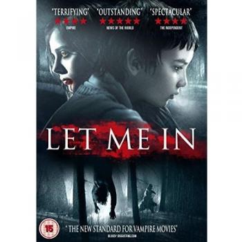 Let Me In