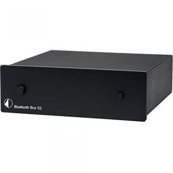 Pro-Ject Bluetooth Box S2 Bluetooth Übertrager