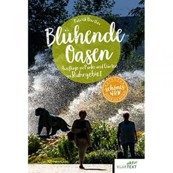 Bierther, Patrick: Blühende Oasen