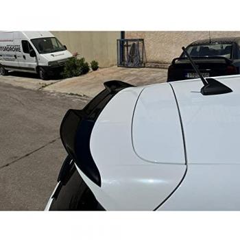 Spoiler Traseiro A-476 da MOTORDROME DESIGN