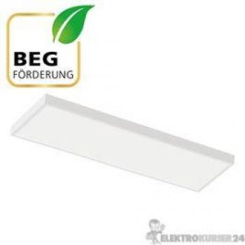 EVN LED Deckenanbaupanel IP40 36W 1200mm