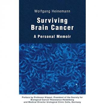 Surviving Brain Cancer: A Personal Memoir
