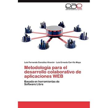 Metodología para el desarrollo colaborativo de aplicaciones WEB: Basada en herramientas de Software Libre