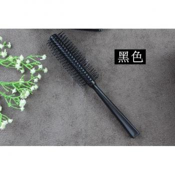Round Massage Roller Hairbrush Collection