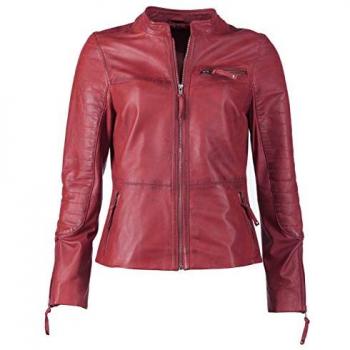 JCC Bikerjacke für Damen DI-002