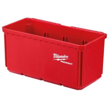 Bac de stockage 10x20 PACKOUT MILWAUKEE