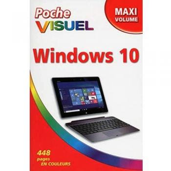 Windows 10 Maxi volume