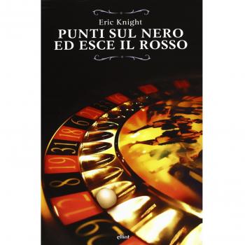 Punti sul nero ed esce il rosso