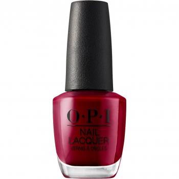 NAIL LACQUER OPI Miami Beet 15 ml