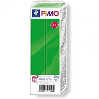 Pastiglia Modellabile Verde Tropicale Staedtler 8021-53