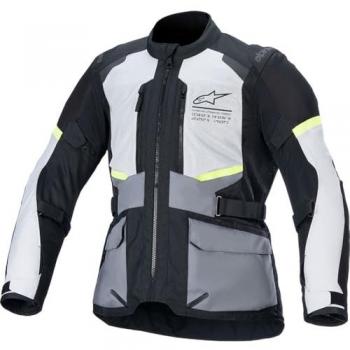 Alpinestars Andes Air Drystar Motorcycle Jacket