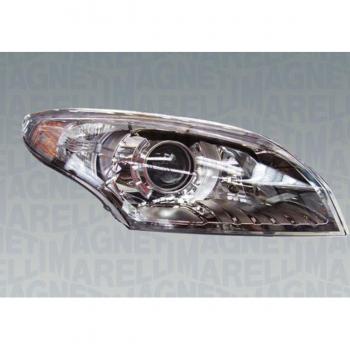 Lampada frontale 711307023112 Magneti Marelli, Sinistro