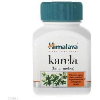 Himalaya Karela Vital