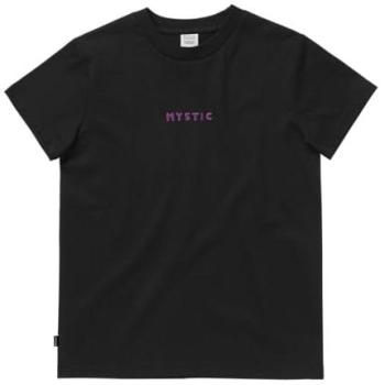 T-shirt Mystic a maniche corte Noos