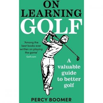 Percy Boomer On Learning Golf