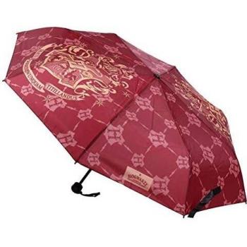 Parapluie Harry Potter, École de Magie