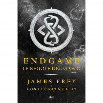 Le regole del gioco. Endgame