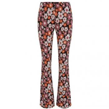 Aniston CASUAL Blumen Schlupfhose